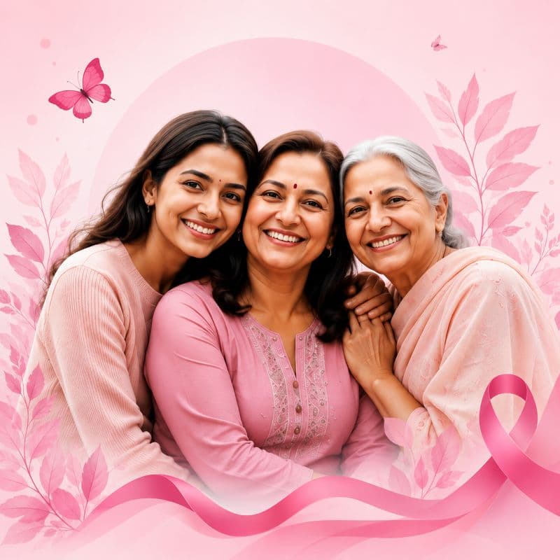 Women supported by NexaFem