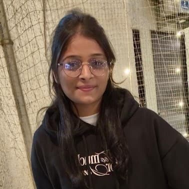  Aanchal Patidar
