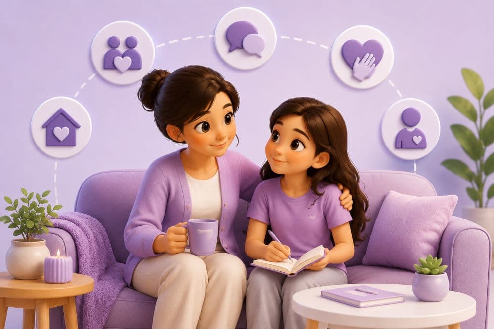 Guide for Caregivers